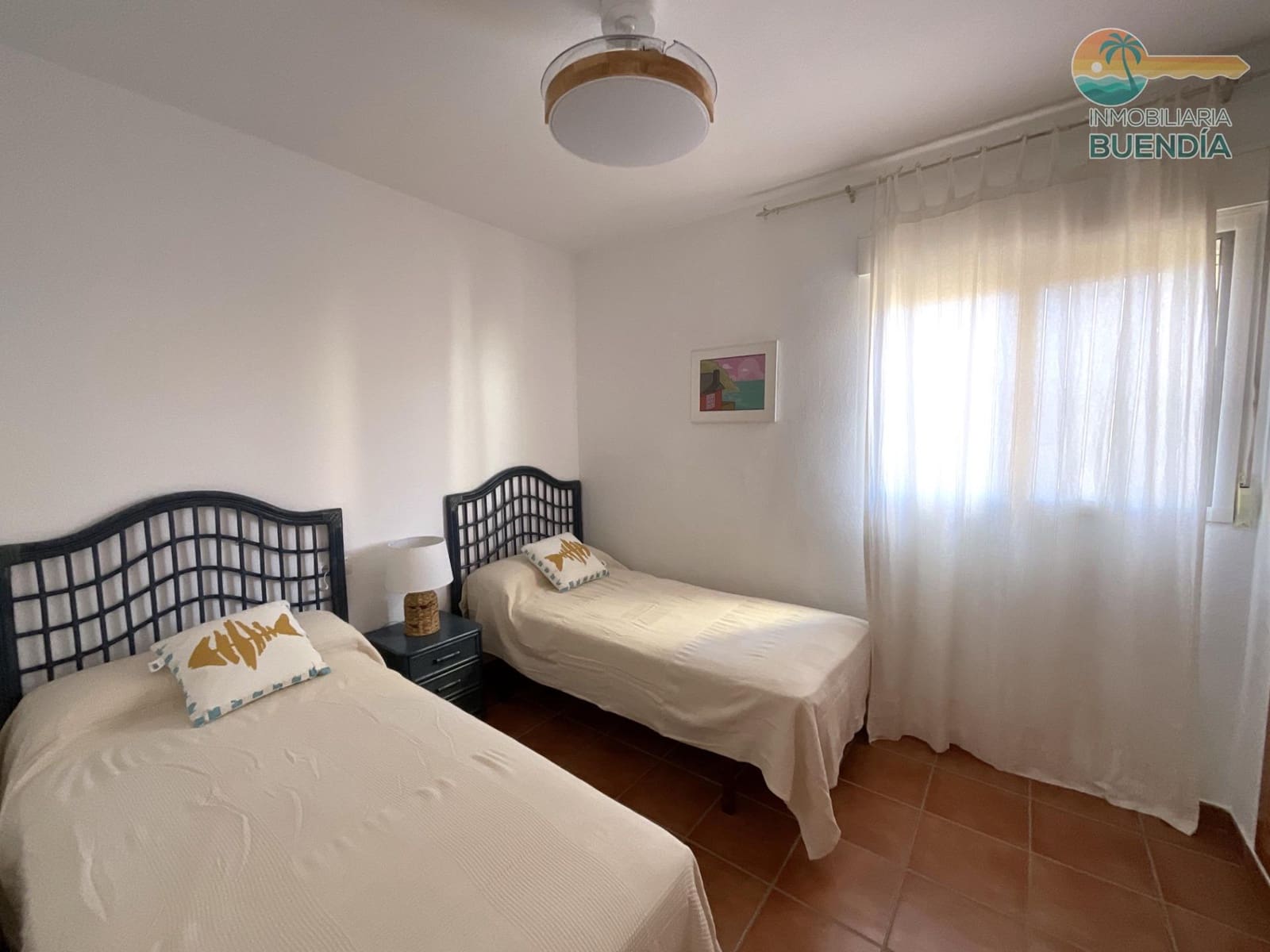 2 soveværelse Penthouse til salg i La Azohia med swimmingpool - € 159.900 (Ref: 8843449)