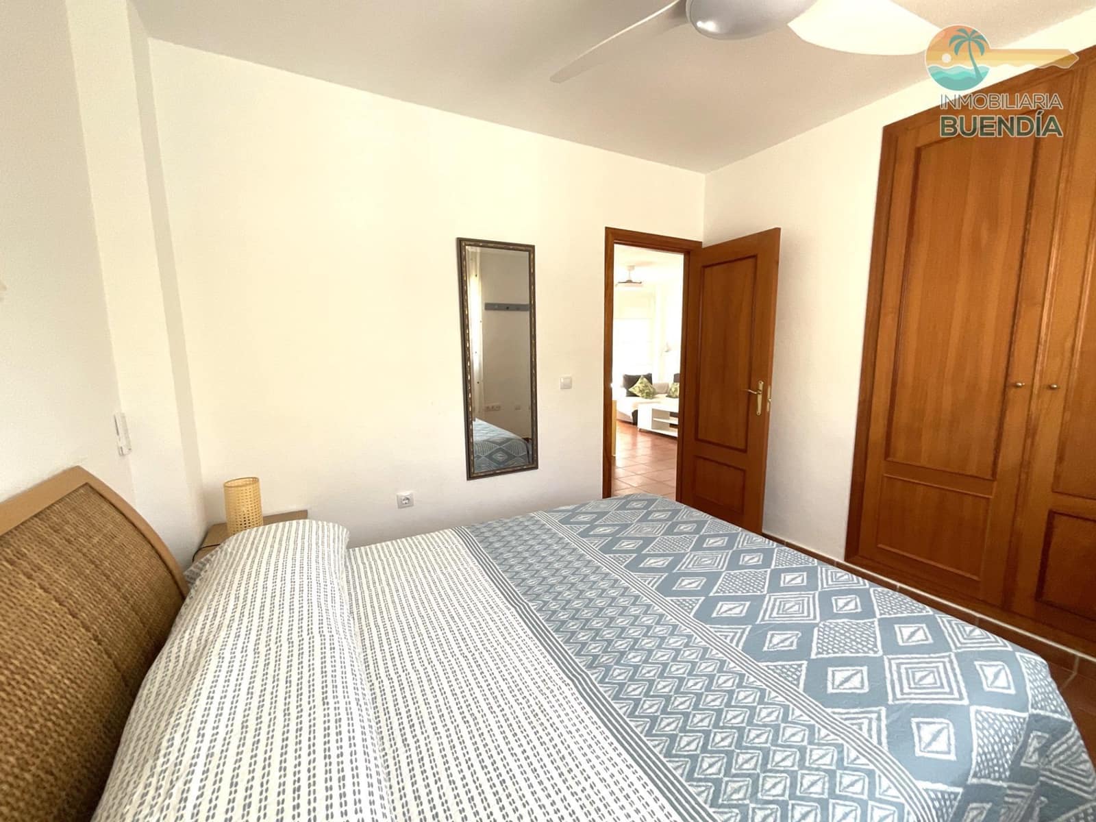 2 soveværelse Penthouse til salg i La Azohia med swimmingpool - € 159.900 (Ref: 8843449)