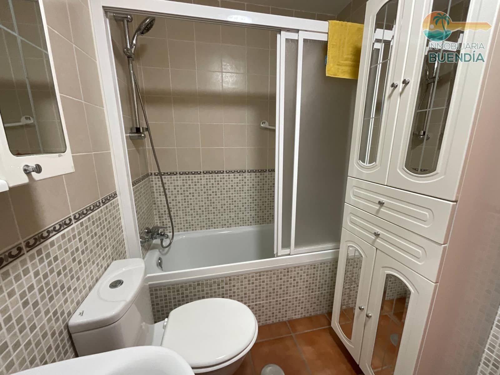 2 soveværelse Penthouse til salg i La Azohia med swimmingpool - € 159.900 (Ref: 8843449)