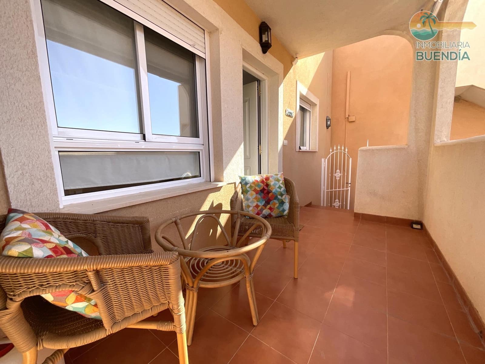 2 soveværelse Penthouse til salg i La Azohia med swimmingpool - € 159.900 (Ref: 8843449)