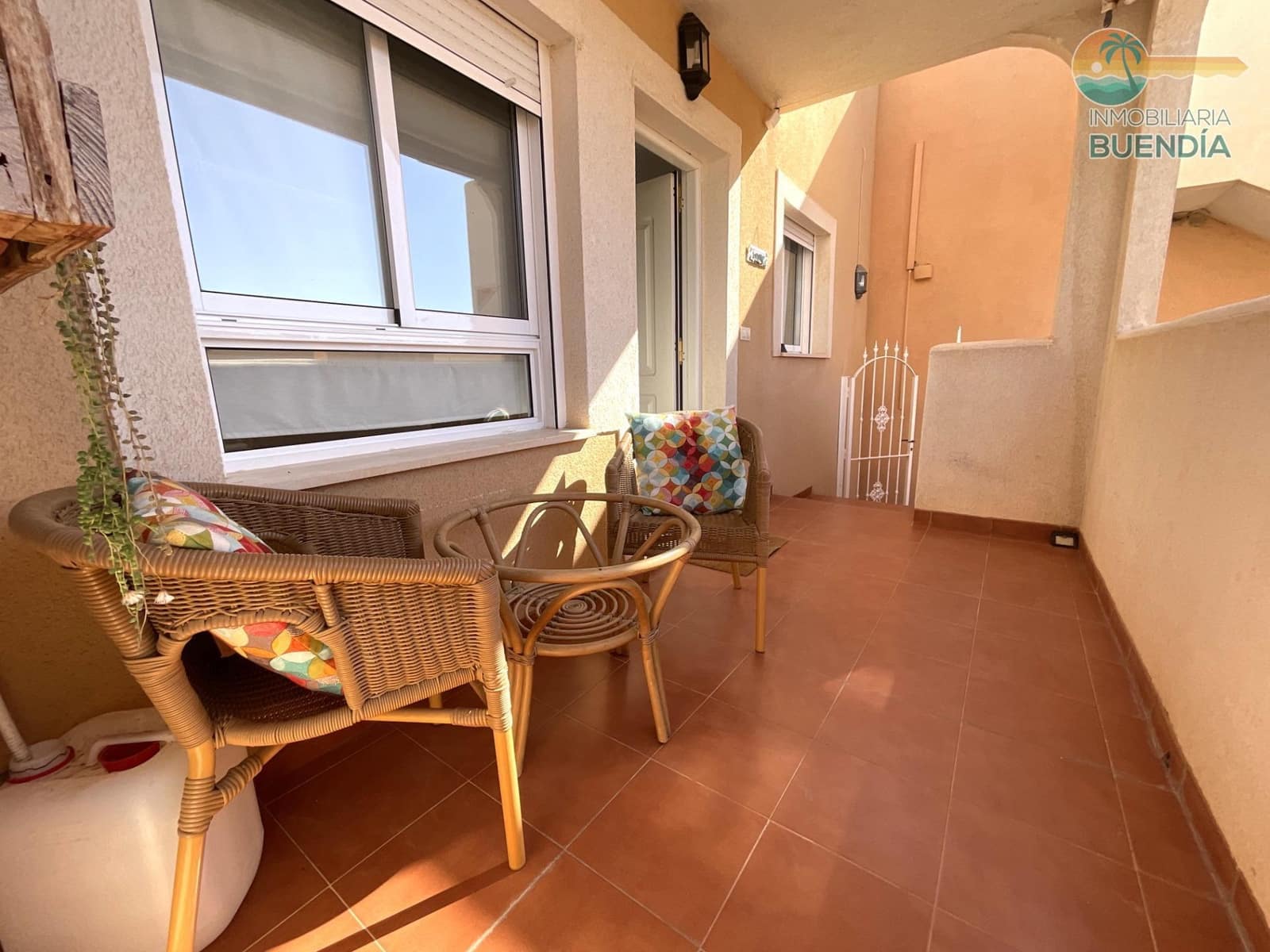 2 soveværelse Penthouse til salg i La Azohia med swimmingpool - € 159.900 (Ref: 8843449)