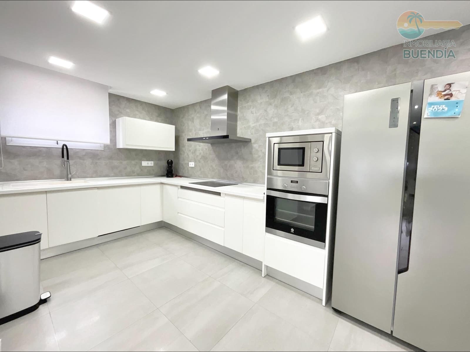 6 slaapkamer Villa te koop in Bolnuevo met zwembad garage - € 990.000 (Ref: 8862791)