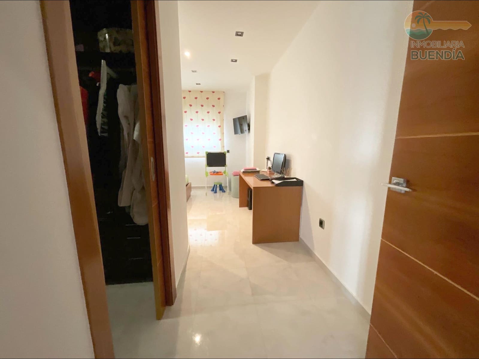 6 slaapkamer Villa te koop in Bolnuevo met zwembad garage - € 990.000 (Ref: 8862791)