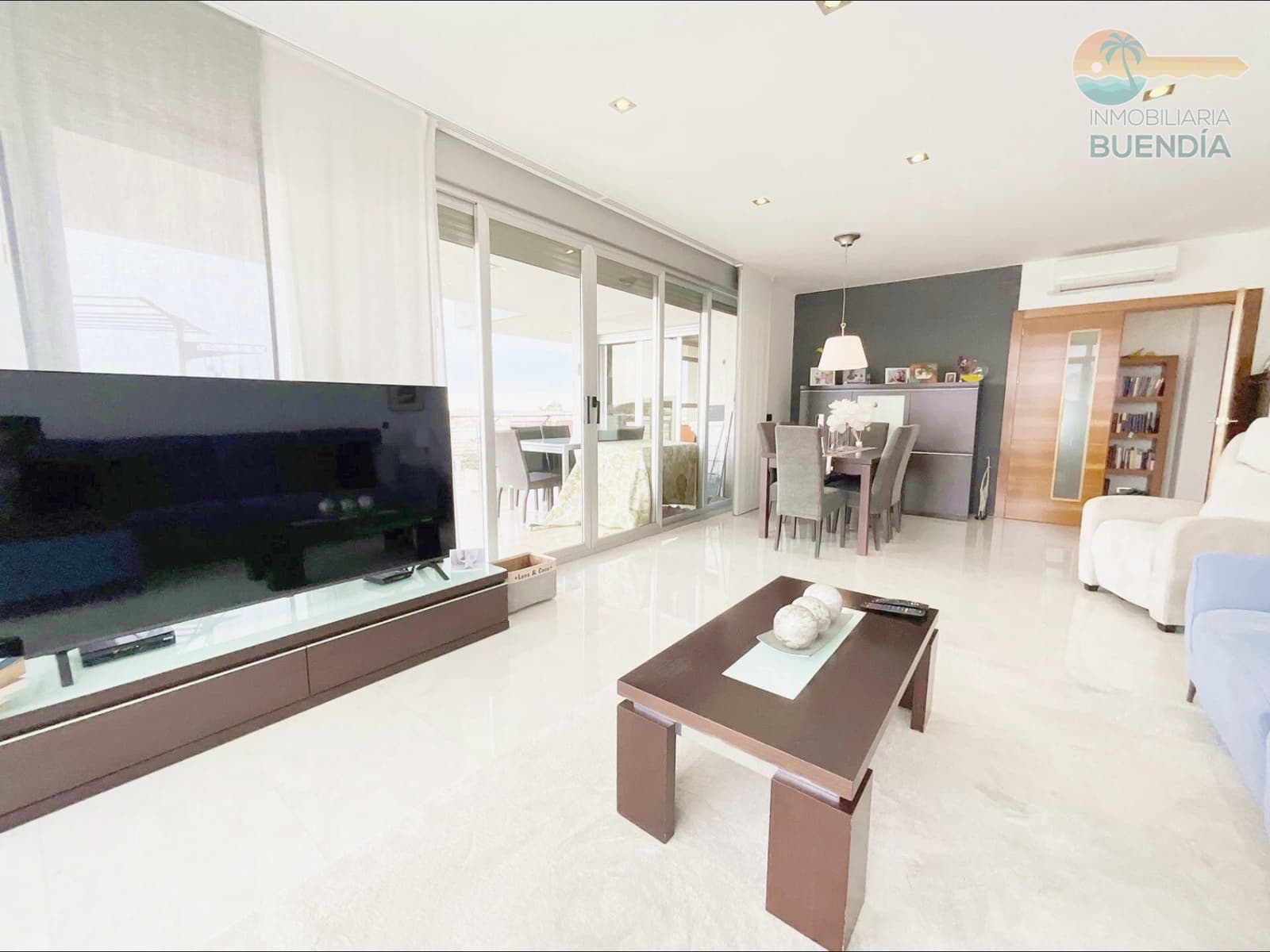 6 slaapkamer Villa te koop in Bolnuevo met zwembad garage - € 990.000 (Ref: 8862791)