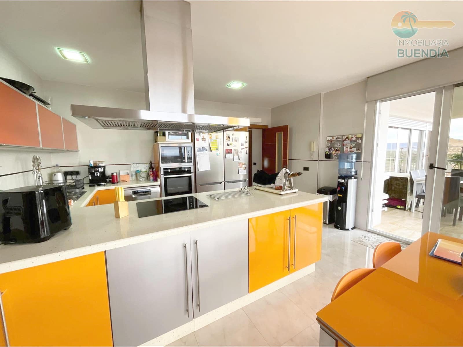 6 slaapkamer Villa te koop in Bolnuevo met zwembad garage - € 990.000 (Ref: 8862791)