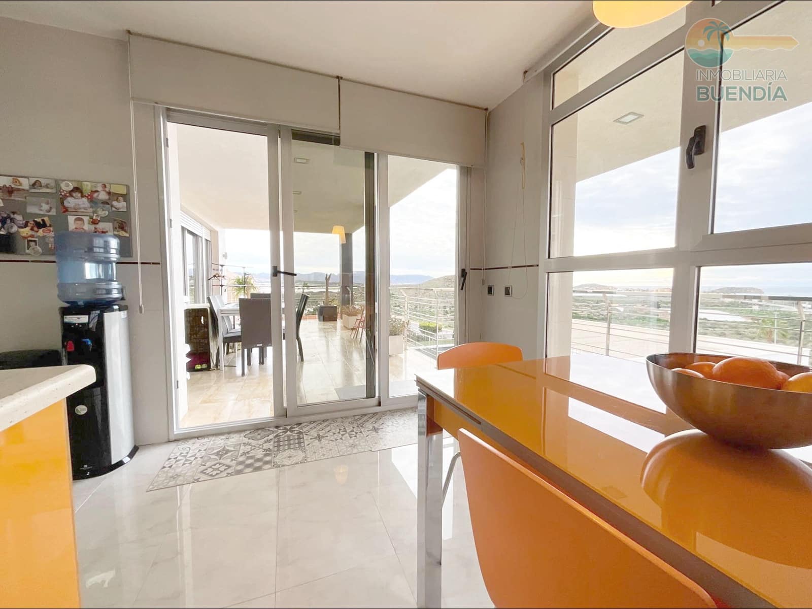 6 slaapkamer Villa te koop in Bolnuevo met zwembad garage - € 990.000 (Ref: 8862791)