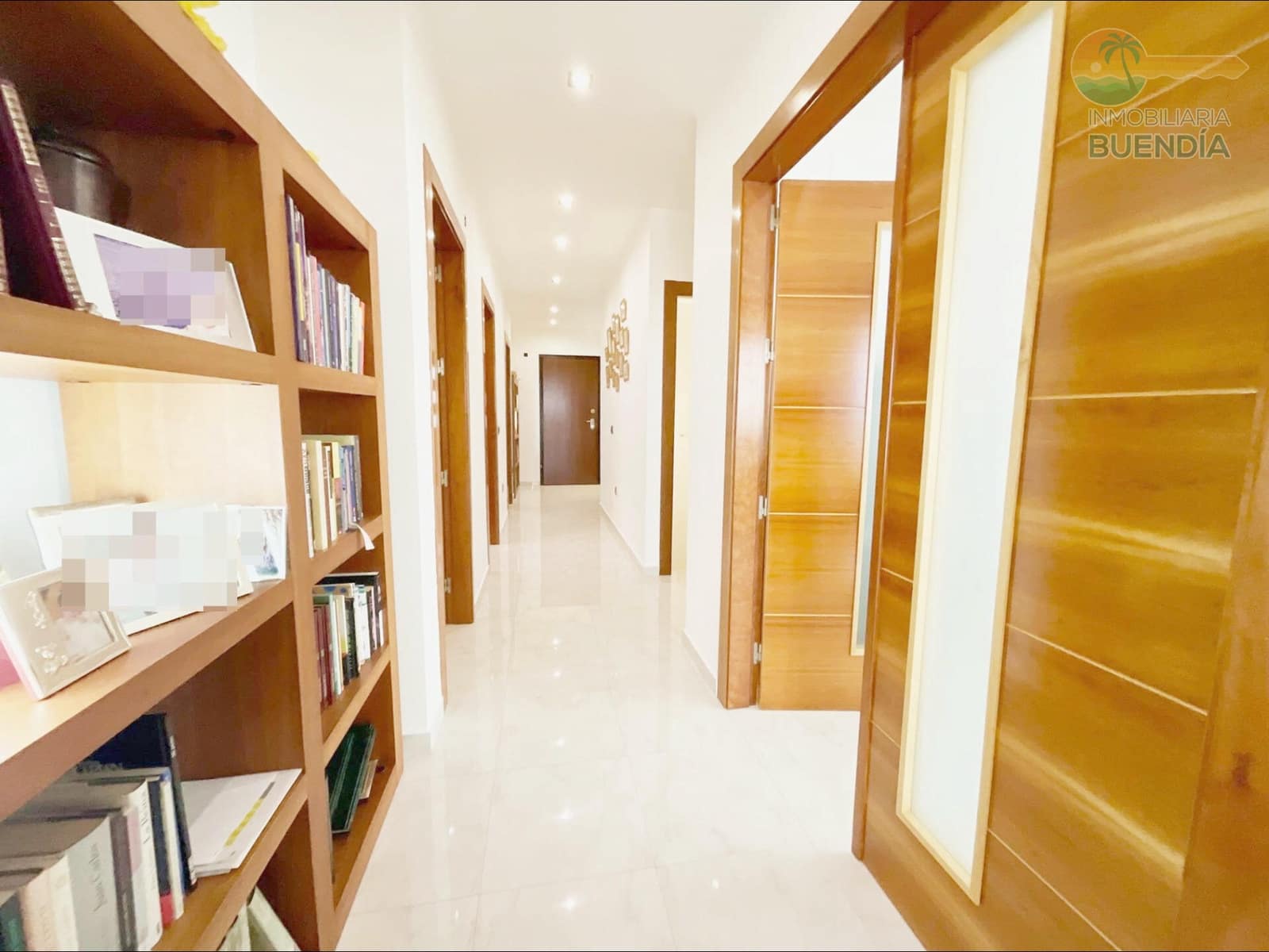 6 slaapkamer Villa te koop in Bolnuevo met zwembad garage - € 990.000 (Ref: 8862791)