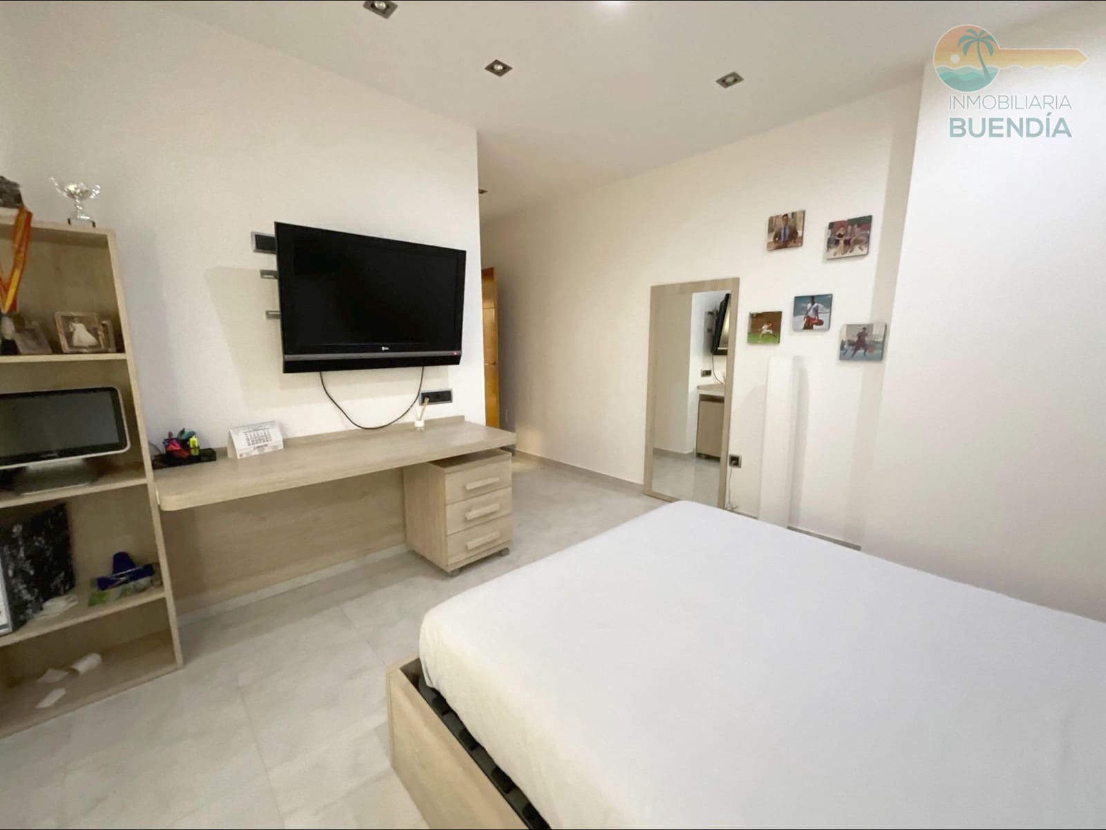 6 slaapkamer Villa te koop in Bolnuevo met zwembad garage - € 990.000 (Ref: 8862791)