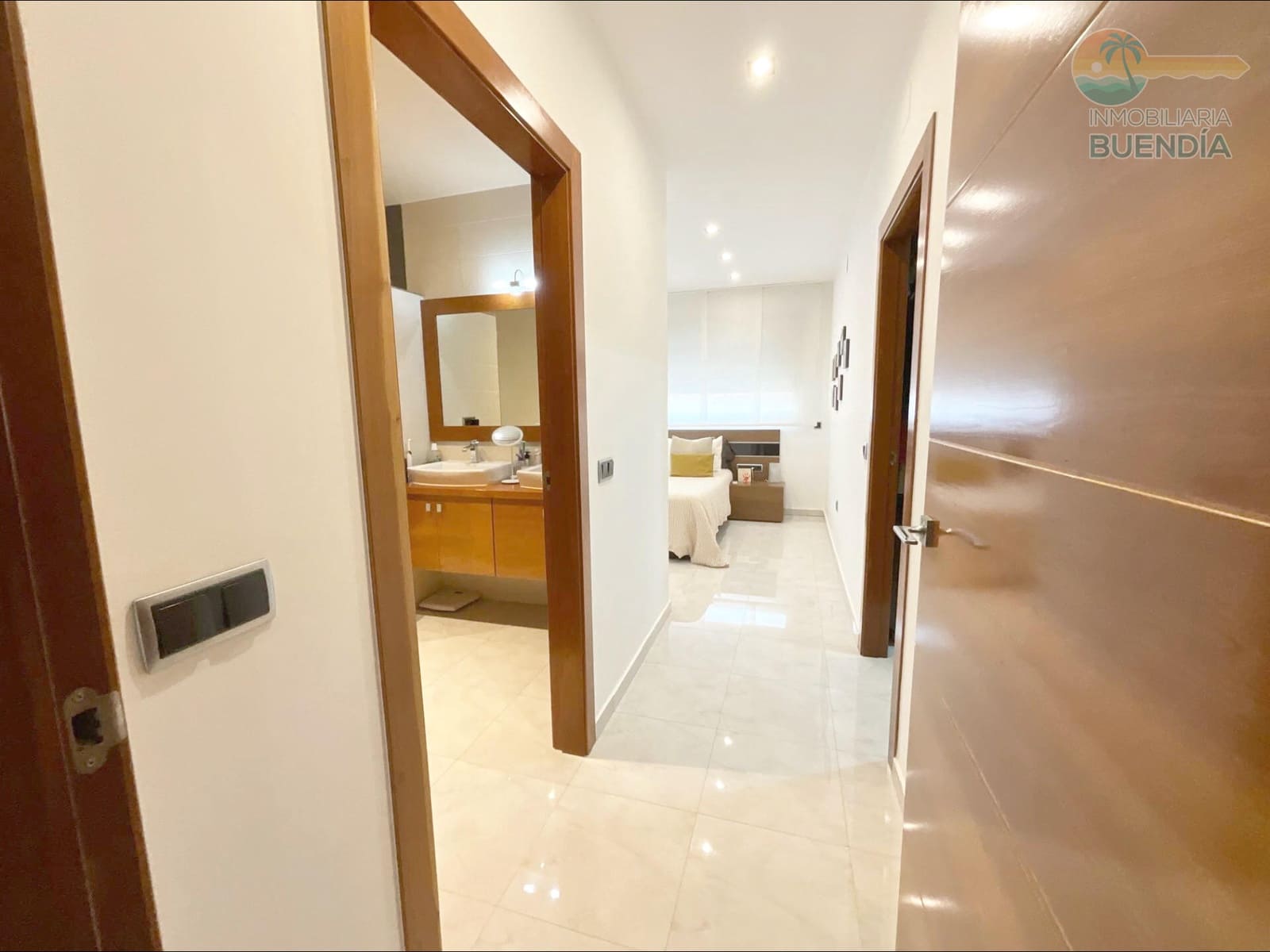 6 slaapkamer Villa te koop in Bolnuevo met zwembad garage - € 990.000 (Ref: 8862791)