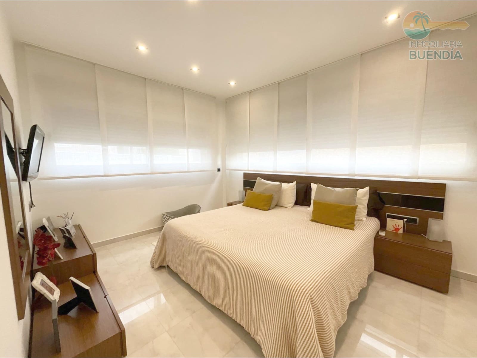 6 slaapkamer Villa te koop in Bolnuevo met zwembad garage - € 990.000 (Ref: 8862791)