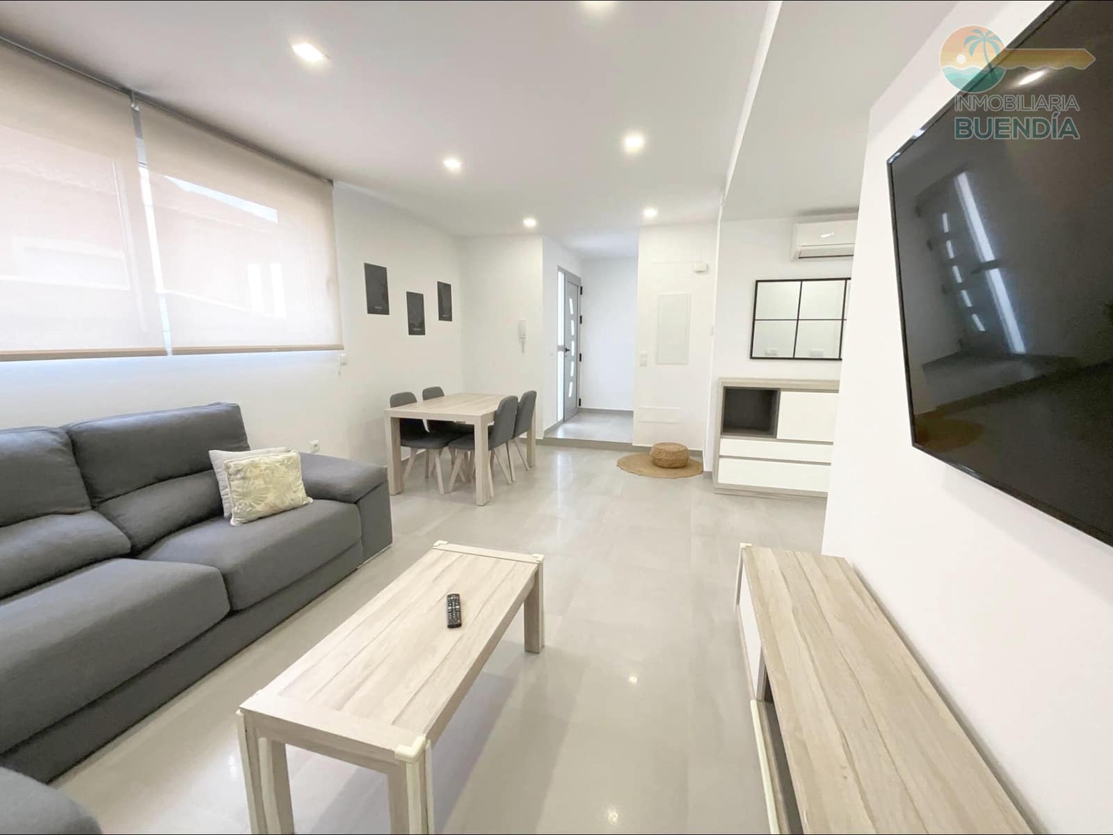 6 slaapkamer Villa te koop in Bolnuevo met zwembad garage - € 990.000 (Ref: 8862791)