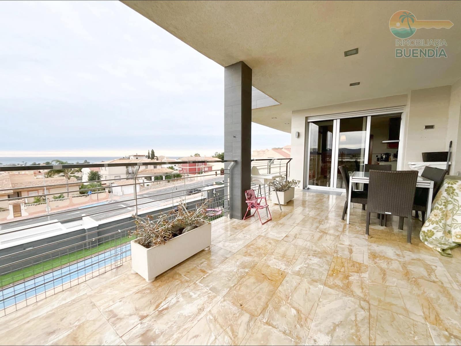 6 slaapkamer Villa te koop in Bolnuevo met zwembad garage - € 990.000 (Ref: 8862791)