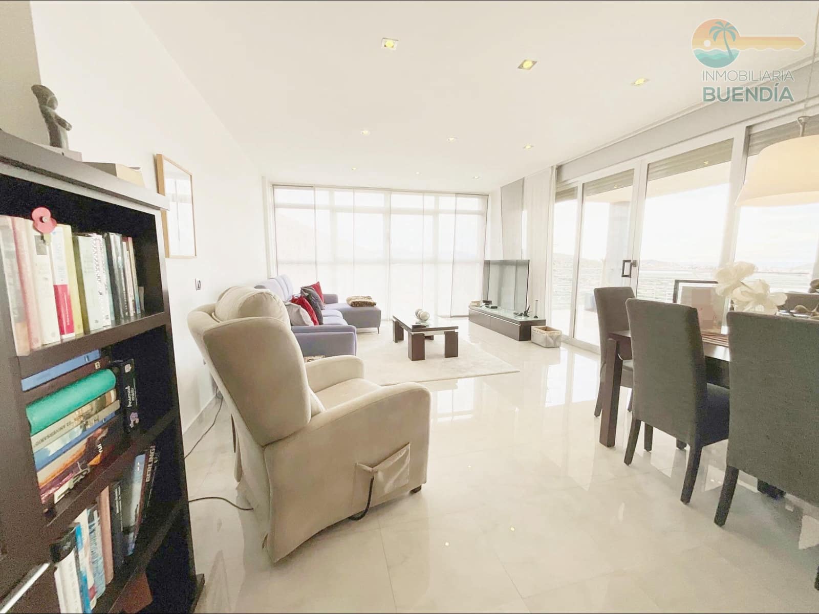 6 slaapkamer Villa te koop in Bolnuevo met zwembad garage - € 990.000 (Ref: 8862791)