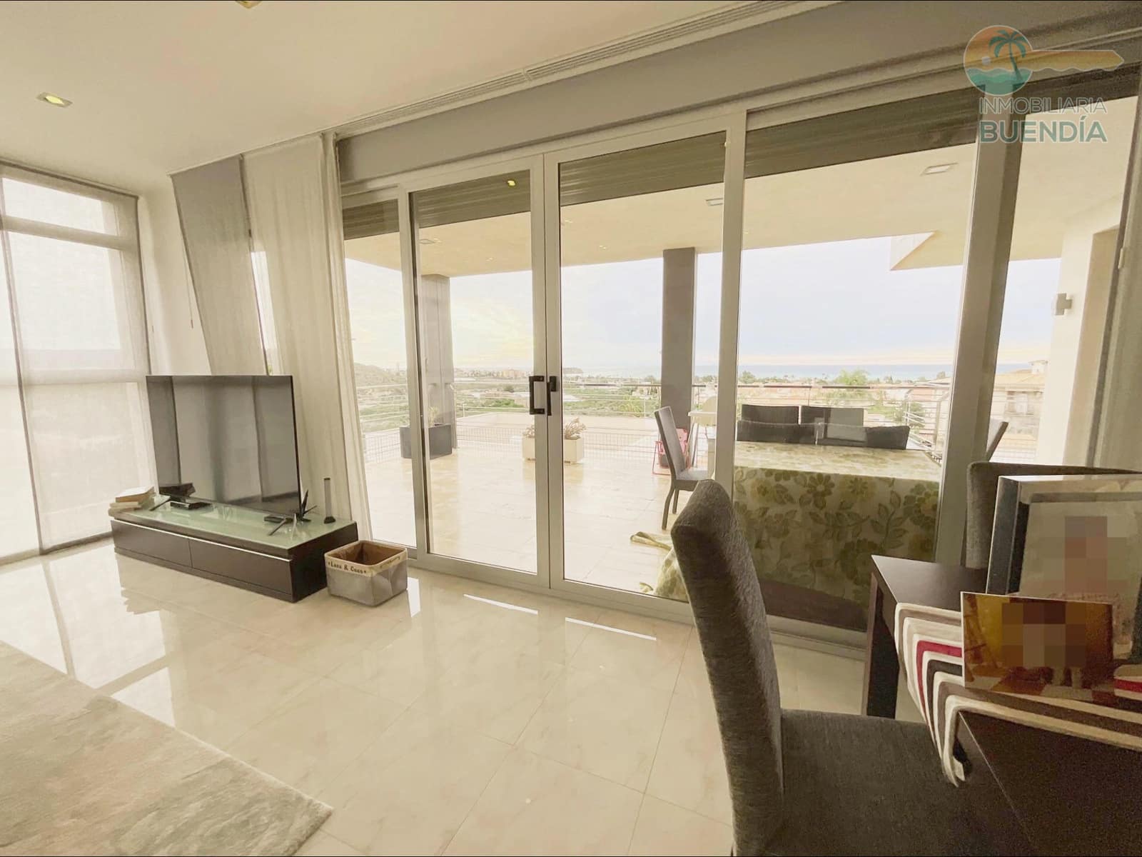 6 slaapkamer Villa te koop in Bolnuevo met zwembad garage - € 990.000 (Ref: 8862791)