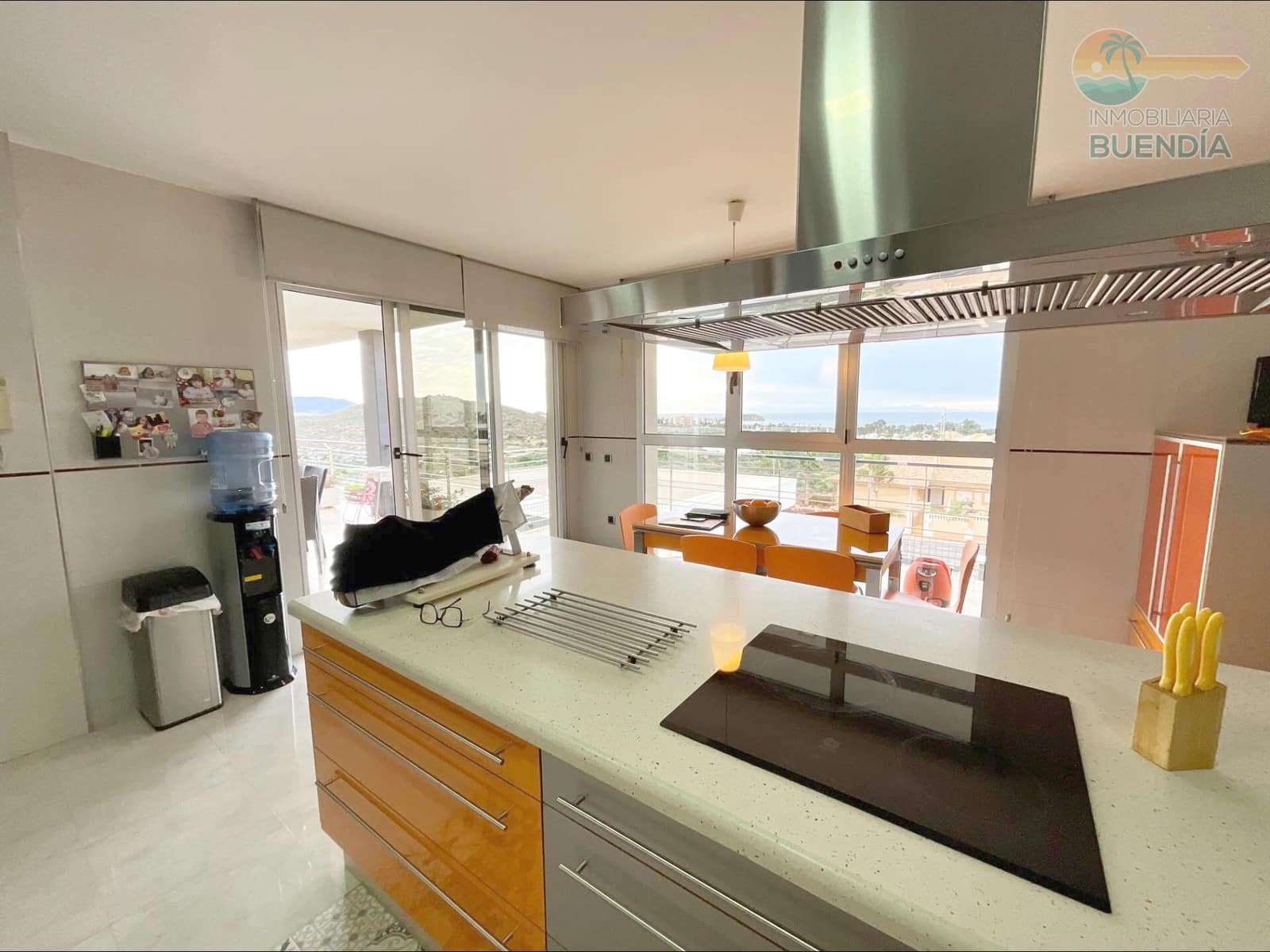 6 slaapkamer Villa te koop in Bolnuevo met zwembad garage - € 990.000 (Ref: 8862791)