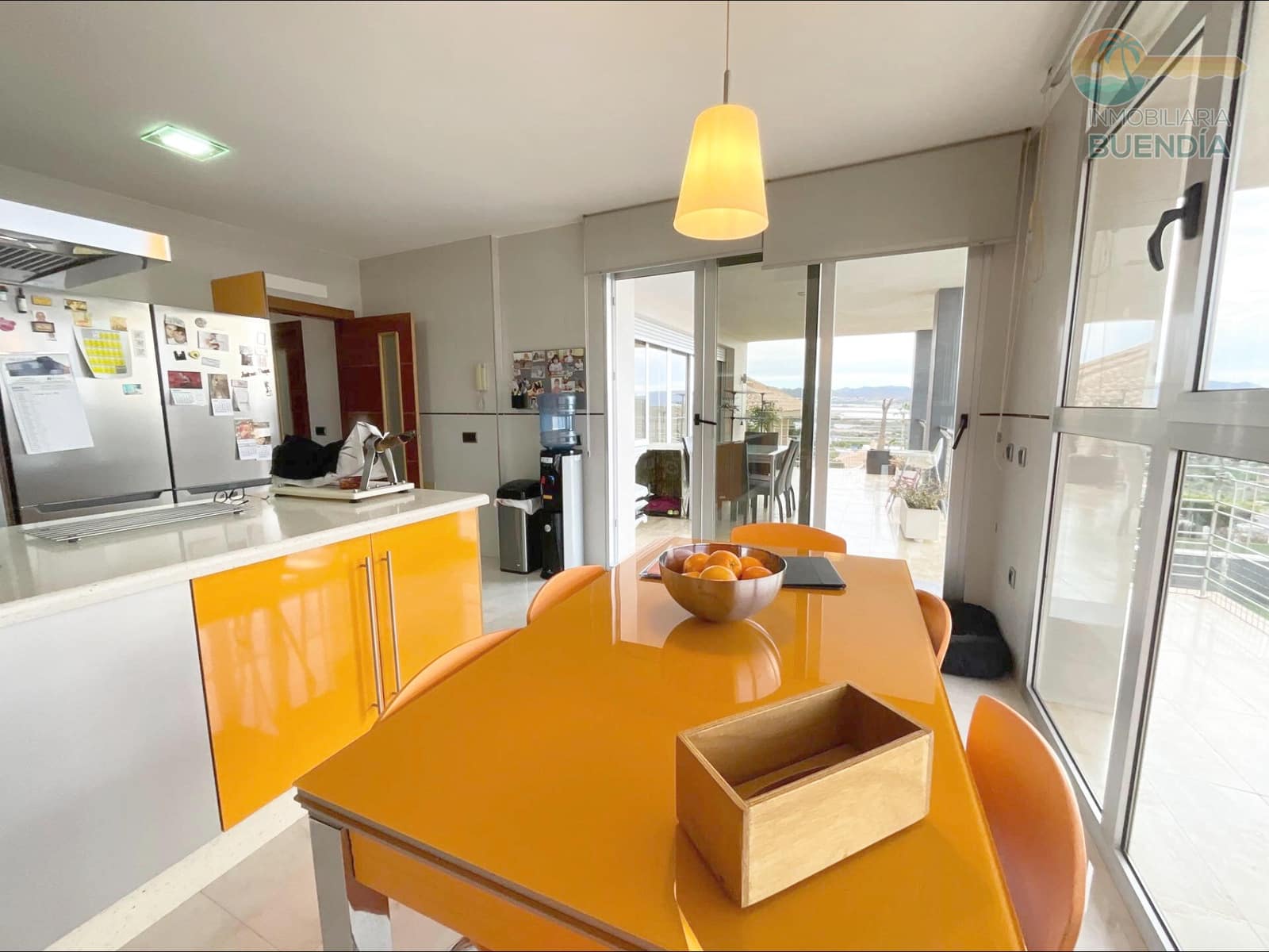 6 slaapkamer Villa te koop in Bolnuevo met zwembad garage - € 990.000 (Ref: 8862791)