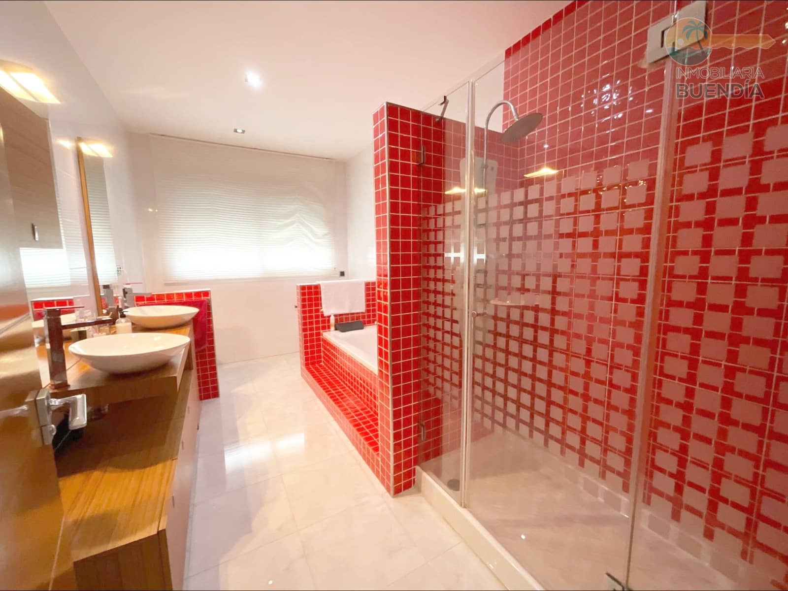 6 slaapkamer Villa te koop in Bolnuevo met zwembad garage - € 990.000 (Ref: 8862791)