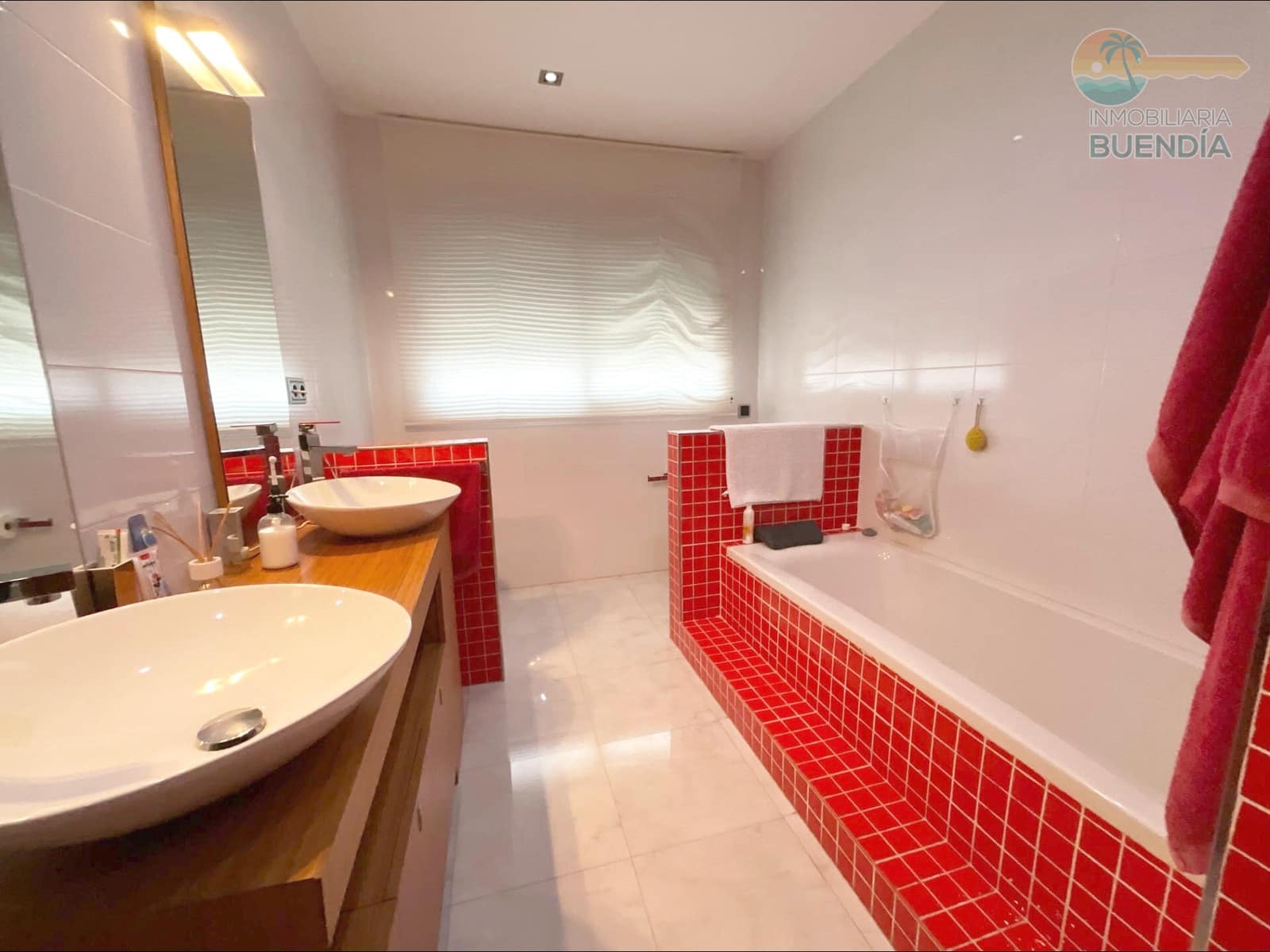 6 slaapkamer Villa te koop in Bolnuevo met zwembad garage - € 990.000 (Ref: 8862791)