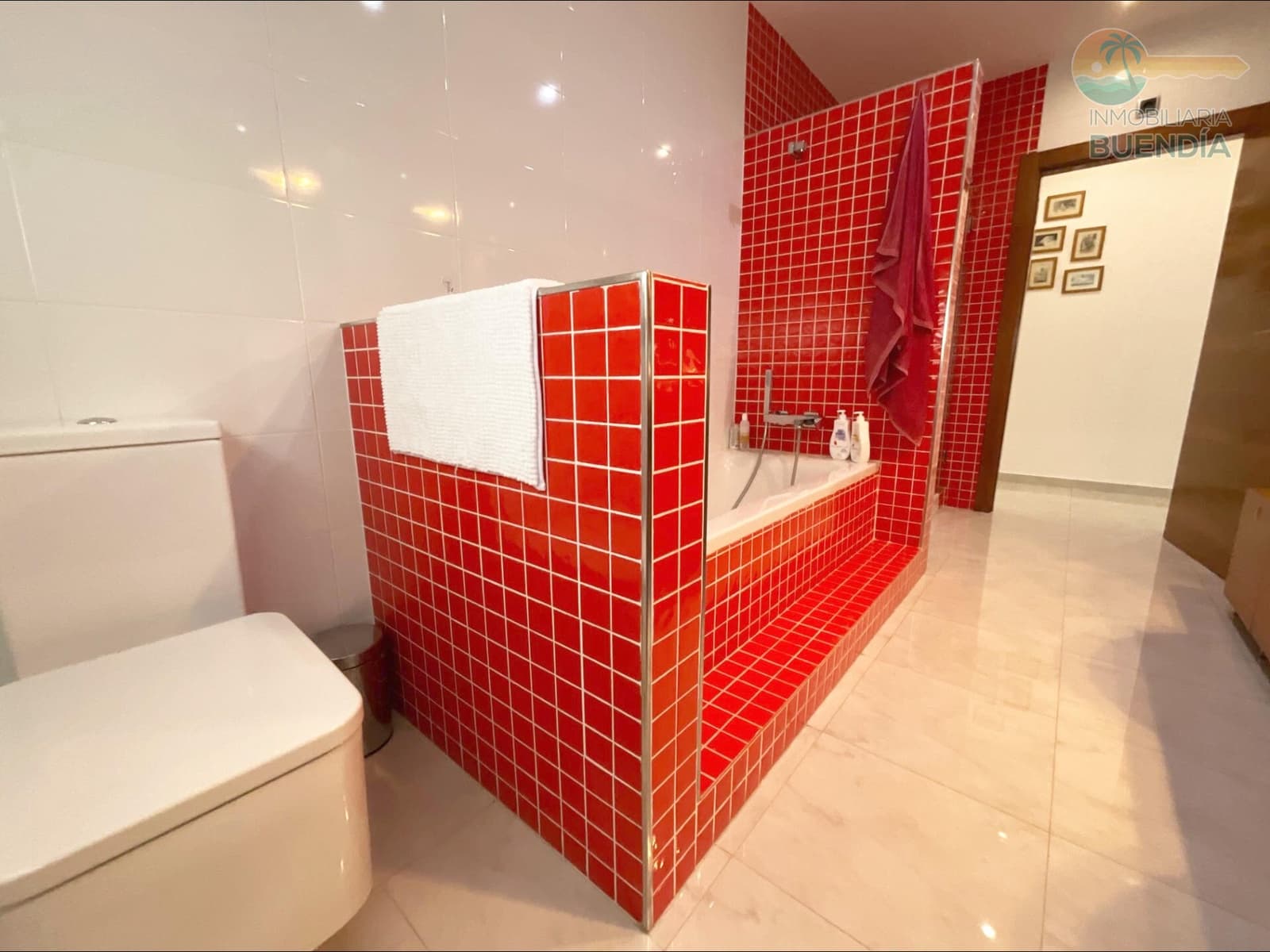 6 slaapkamer Villa te koop in Bolnuevo met zwembad garage - € 990.000 (Ref: 8862791)