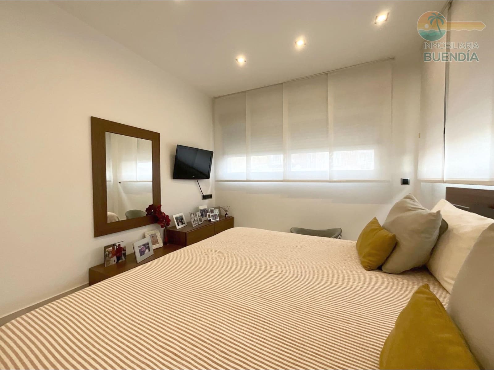 6 slaapkamer Villa te koop in Bolnuevo met zwembad garage - € 990.000 (Ref: 8862791)