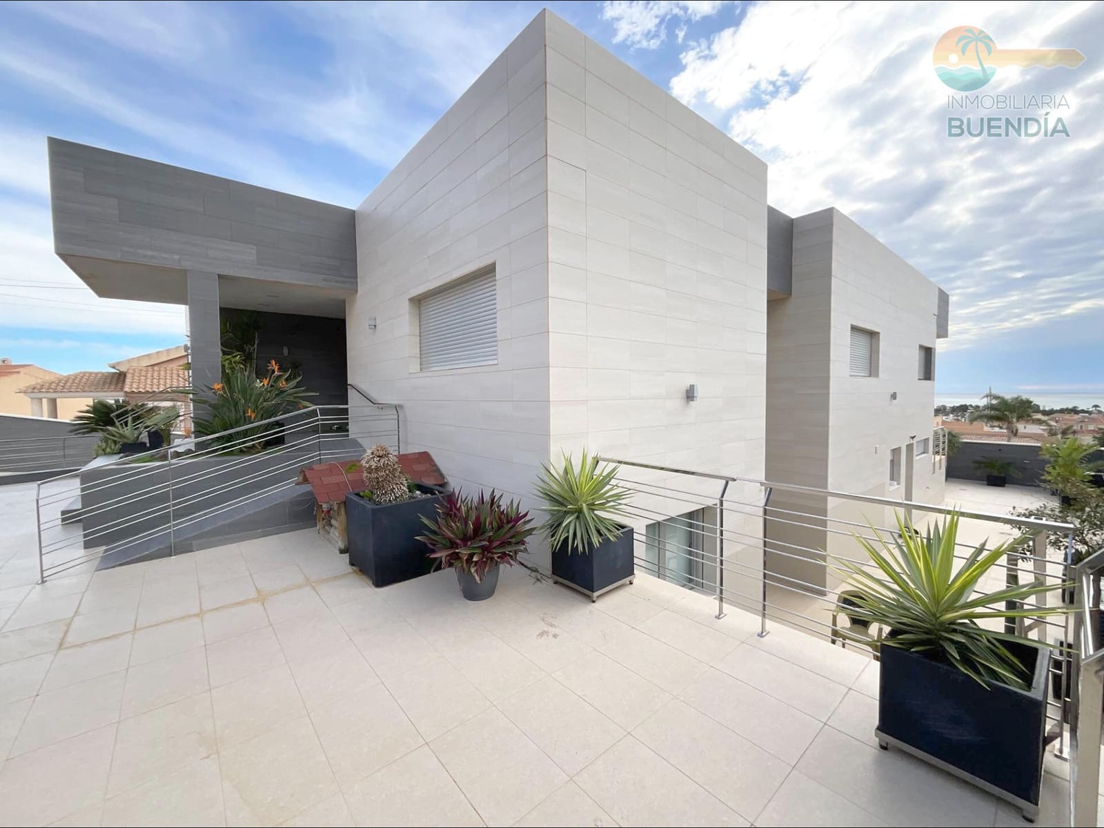 6 slaapkamer Villa te koop in Bolnuevo met zwembad garage - € 990.000 (Ref: 8862791)