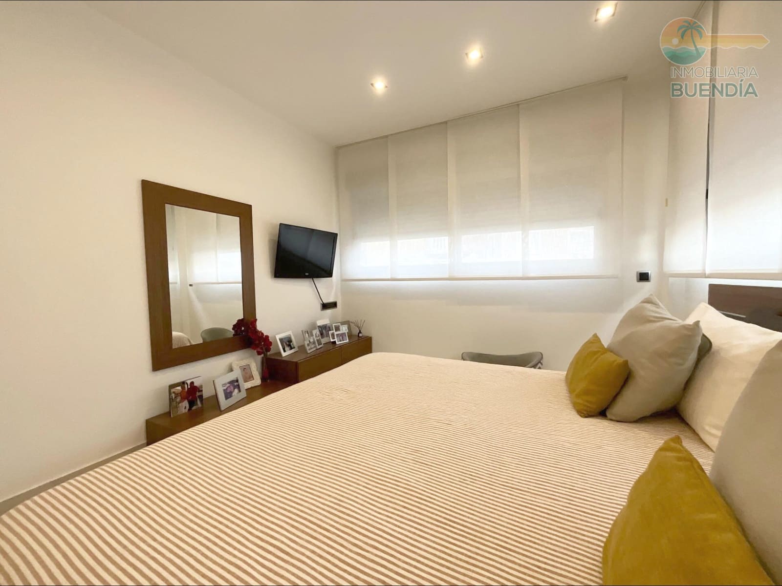 6 slaapkamer Villa te koop in Bolnuevo met zwembad garage - € 990.000 (Ref: 8862791)