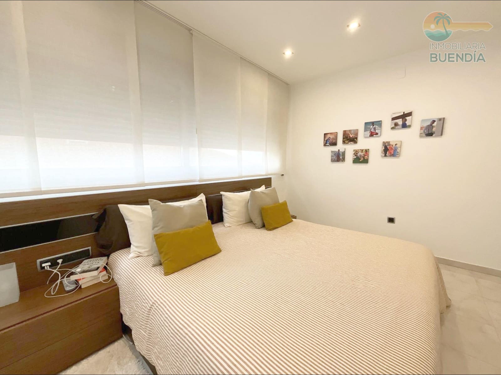 6 slaapkamer Villa te koop in Bolnuevo met zwembad garage - € 990.000 (Ref: 8862791)