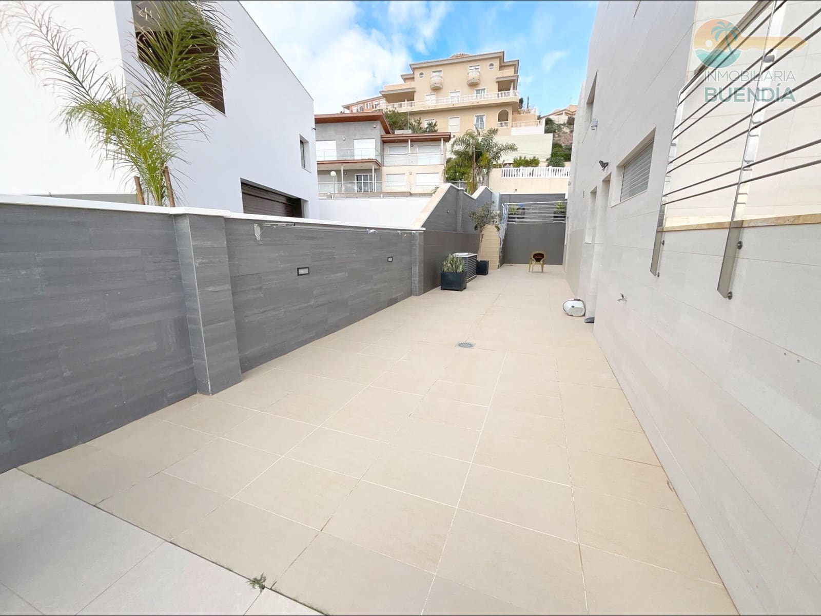 6 slaapkamer Villa te koop in Bolnuevo met zwembad garage - € 990.000 (Ref: 8862791)