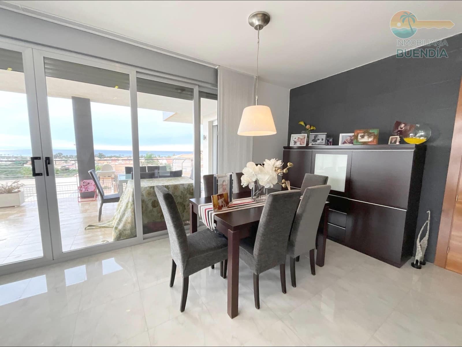 6 soverom Villa til salgs i Bolnuevo med svømmebasseng garasje - € 990 000 (Ref: 8862791)