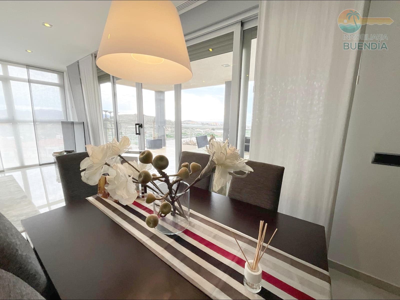 6 soverom Villa til salgs i Bolnuevo med svømmebasseng garasje - € 990 000 (Ref: 8862791)