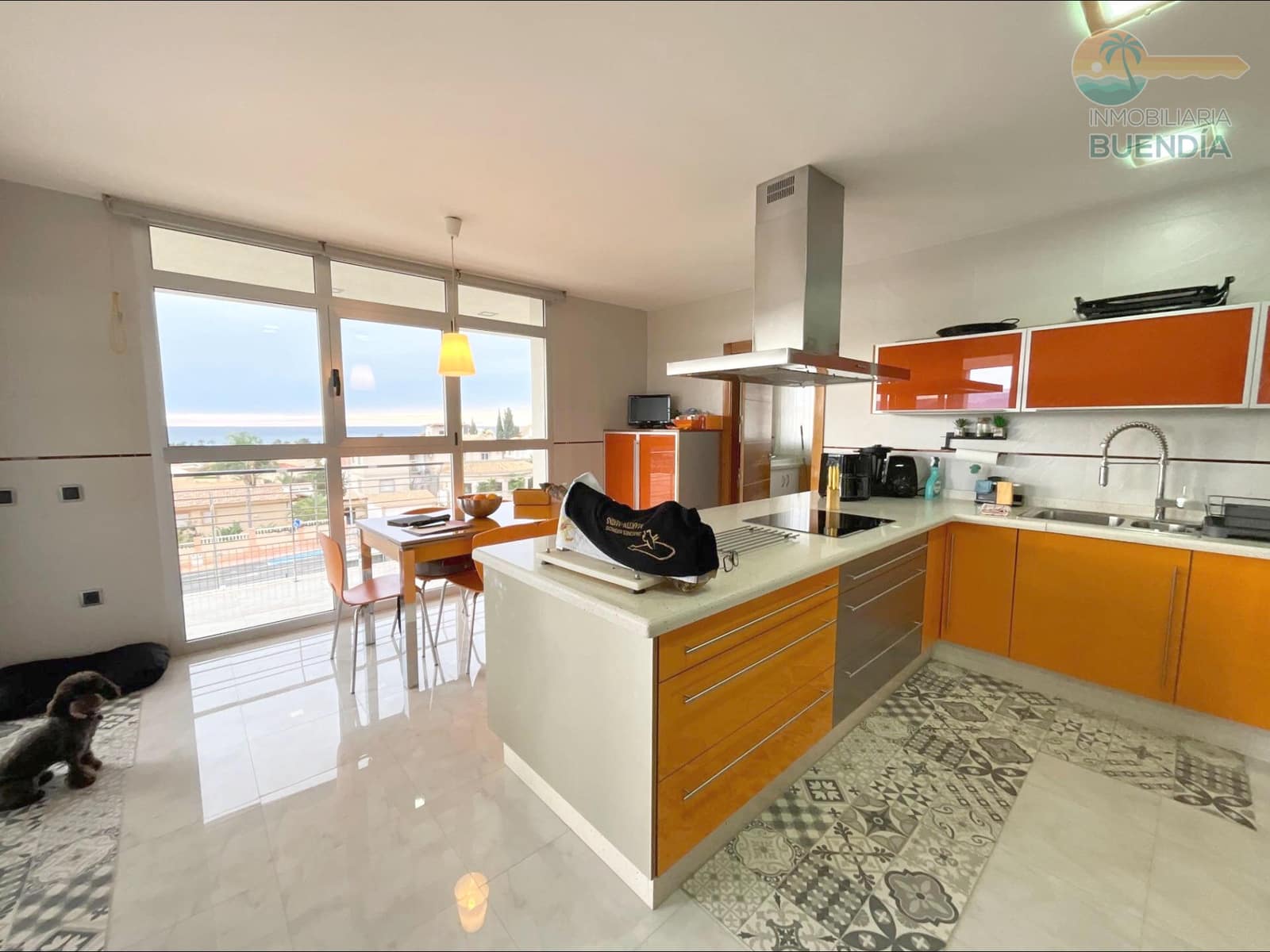 6 soverom Villa til salgs i Bolnuevo med svømmebasseng garasje - € 990 000 (Ref: 8862791)