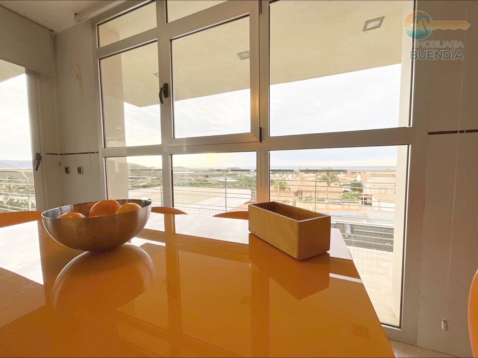 6 soverom Villa til salgs i Bolnuevo med svømmebasseng garasje - € 990 000 (Ref: 8862791)