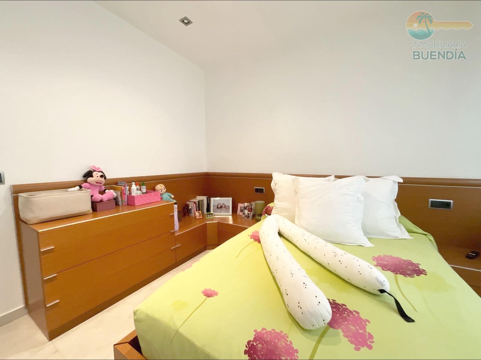 6 soverom Villa til salgs i Bolnuevo med svømmebasseng garasje - € 990 000 (Ref: 8862791)