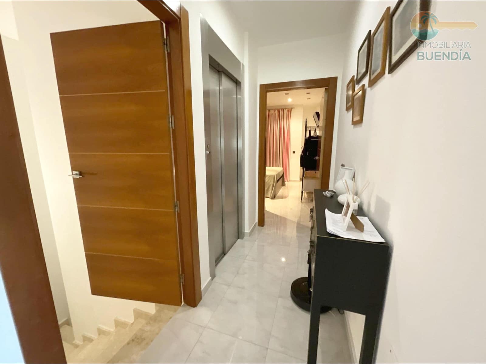 6 soverom Villa til salgs i Bolnuevo med svømmebasseng garasje - € 990 000 (Ref: 8862791)