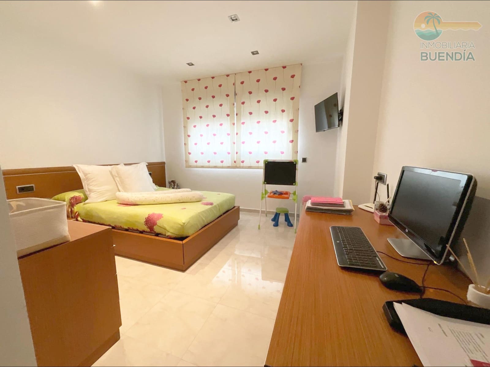 6 soverom Villa til salgs i Bolnuevo med svømmebasseng garasje - € 990 000 (Ref: 8862791)