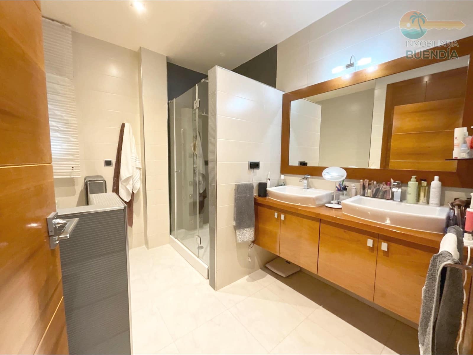 6 soverom Villa til salgs i Bolnuevo med svømmebasseng garasje - € 990 000 (Ref: 8862791)