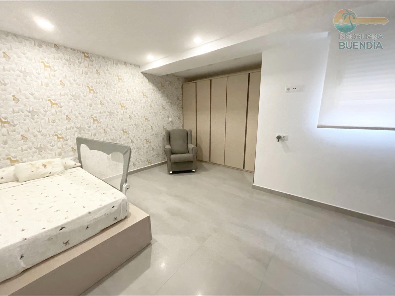 6 soverom Villa til salgs i Bolnuevo med svømmebasseng garasje - € 990 000 (Ref: 8862791)