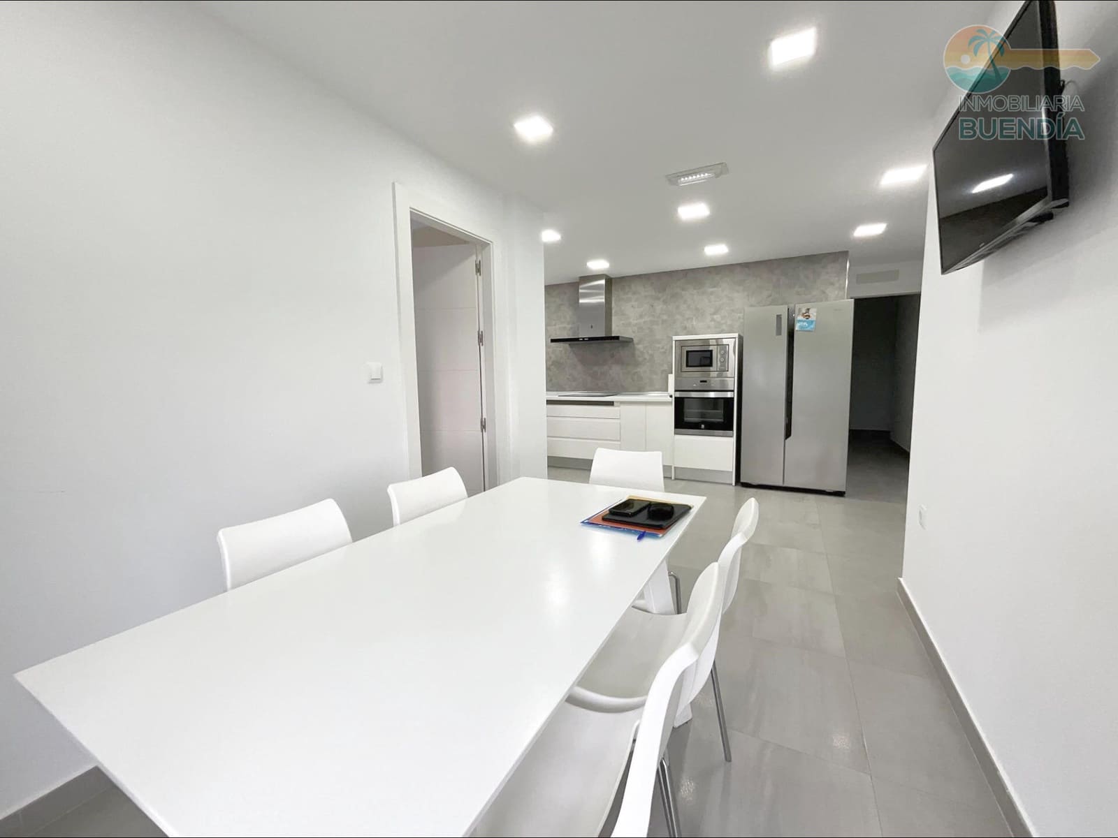 6 soverom Villa til salgs i Bolnuevo med svømmebasseng garasje - € 990 000 (Ref: 8862791)