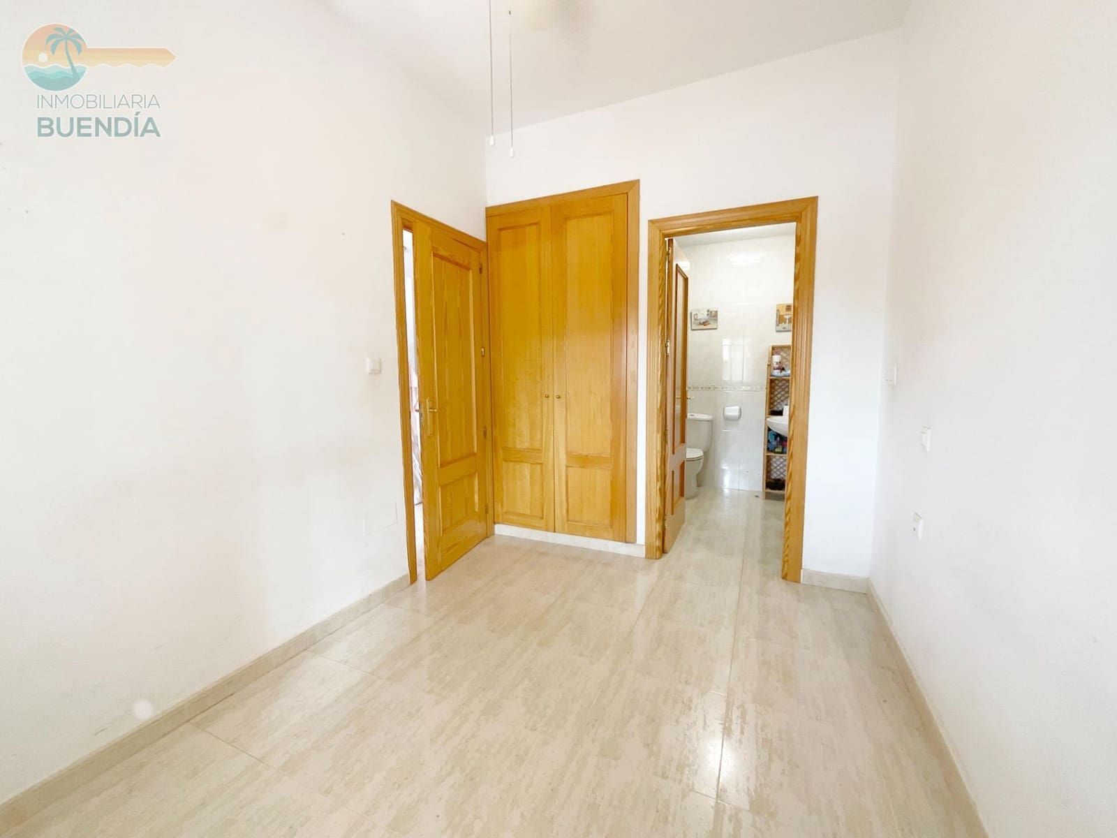 3 soveværelse Lejlighed til salg i Puerto de Mazarron med swimmingpool - € 169.900 (Ref: 8862794)