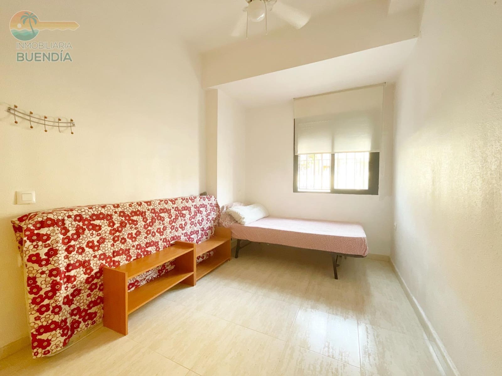 3 soveværelse Lejlighed til salg i Puerto de Mazarron med swimmingpool - € 169.900 (Ref: 8862794)