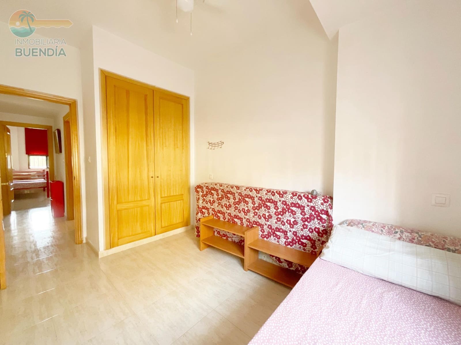 3 soveværelse Lejlighed til salg i Puerto de Mazarron med swimmingpool - € 169.900 (Ref: 8862794)