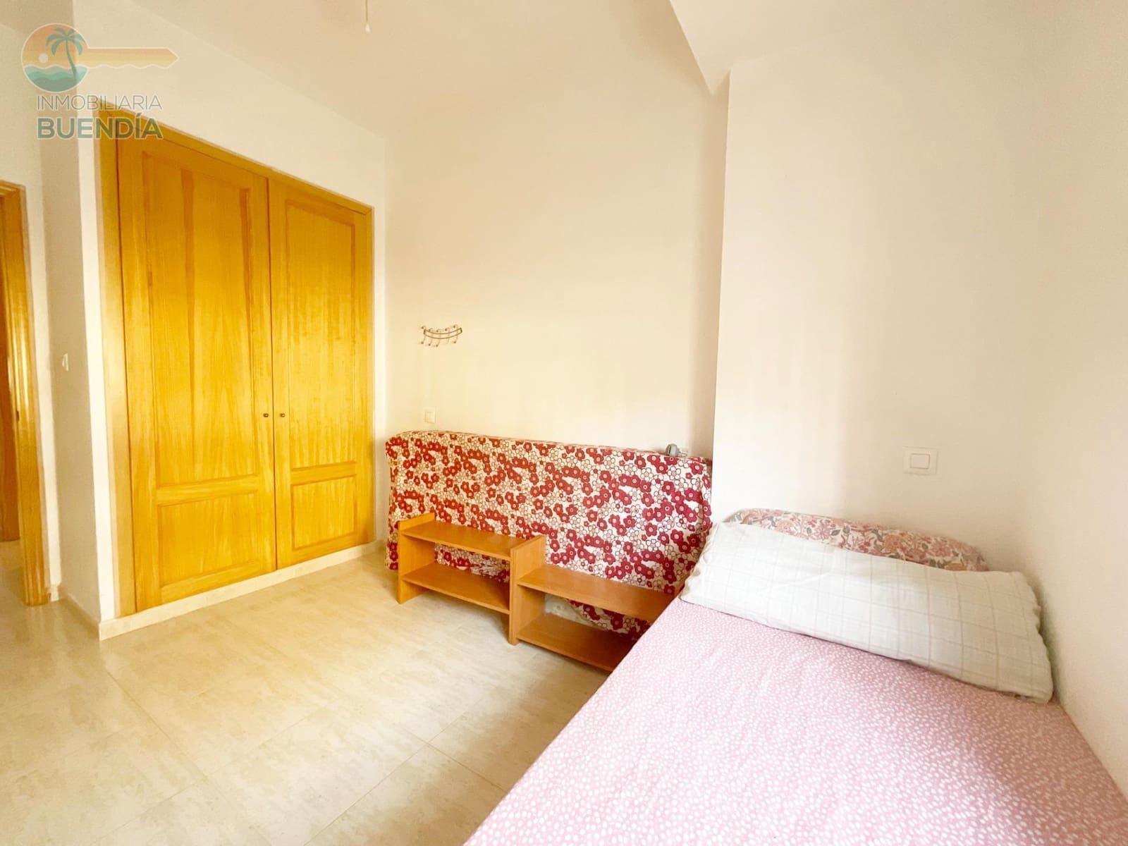 3 soveværelse Lejlighed til salg i Puerto de Mazarron med swimmingpool - € 169.900 (Ref: 8862794)