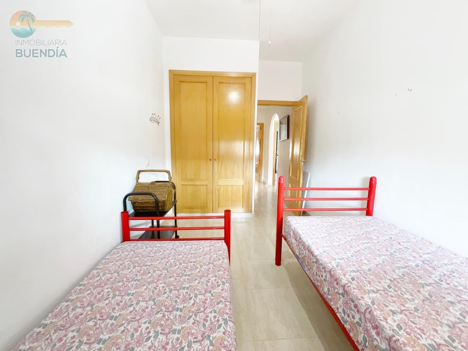 3 soveværelse Lejlighed til salg i Puerto de Mazarron med swimmingpool - € 169.900 (Ref: 8862794)