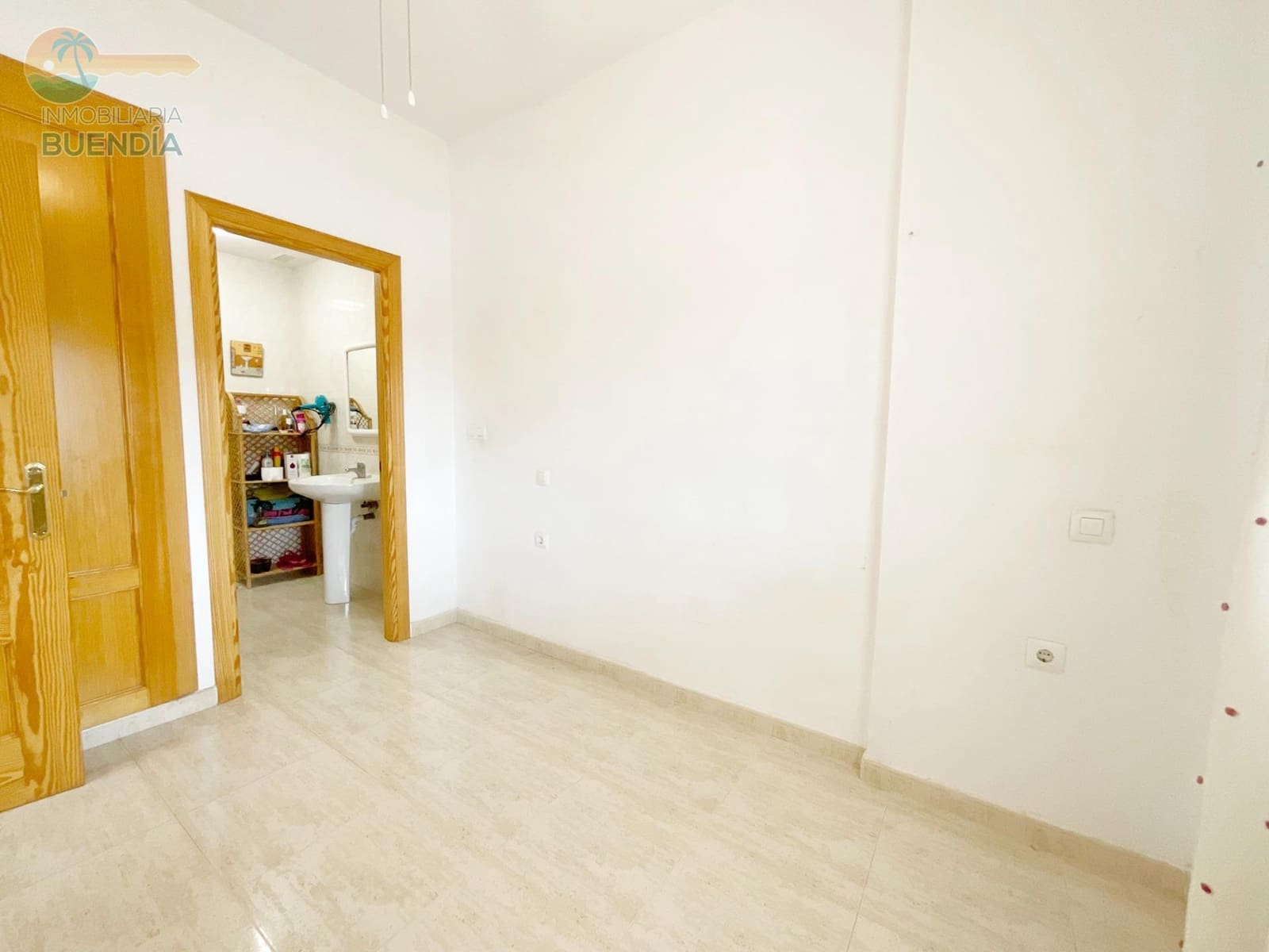 3 soveværelse Lejlighed til salg i Puerto de Mazarron med swimmingpool - € 169.900 (Ref: 8862794)