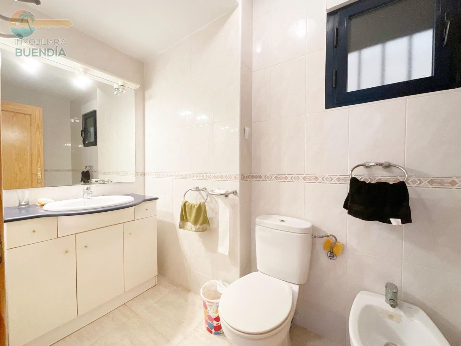 3 soveværelse Lejlighed til salg i Puerto de Mazarron med swimmingpool - € 169.900 (Ref: 8862794)