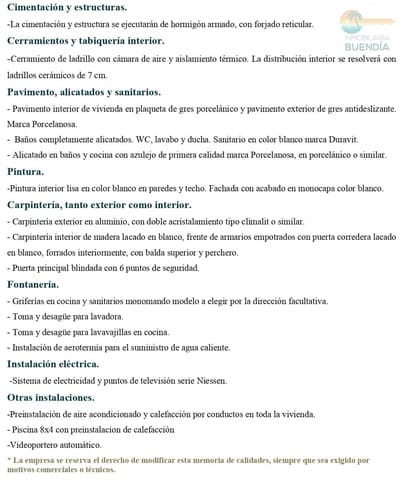 3 sypialnia Willa na sprzedaż w Mazarrón z basenem - 249 000 € (Ref: 8869903)