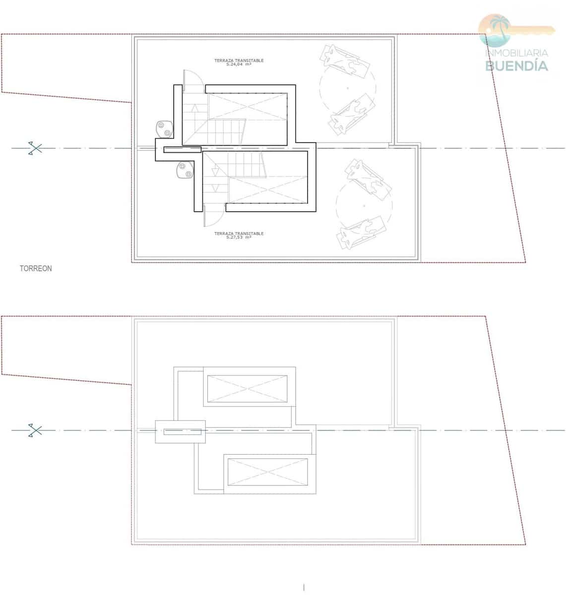 2 camera da letto Appartamento in vendita in La Azohia - 295.000 € (Rif: 8874668)