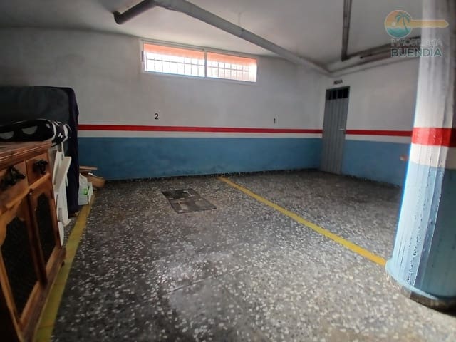 Garage te koop in Mazarrón - € 9.900 (Ref: 8879792)