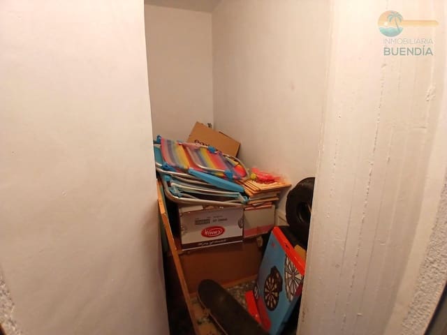 Garage te koop in Mazarrón - € 9.900 (Ref: 8879792)