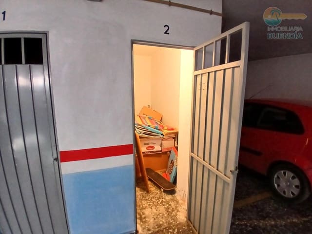 Garage te koop in Mazarrón - € 9.900 (Ref: 8879792)